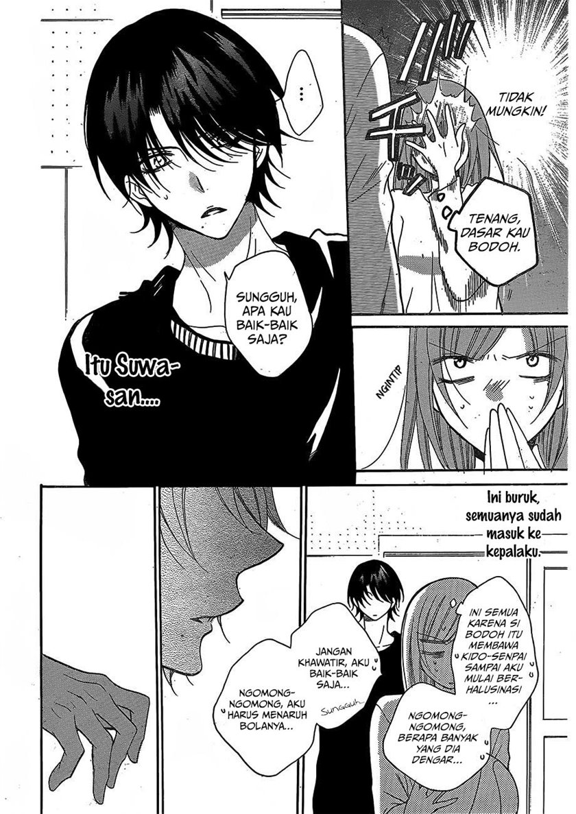 Chapter 79 - halaman 30