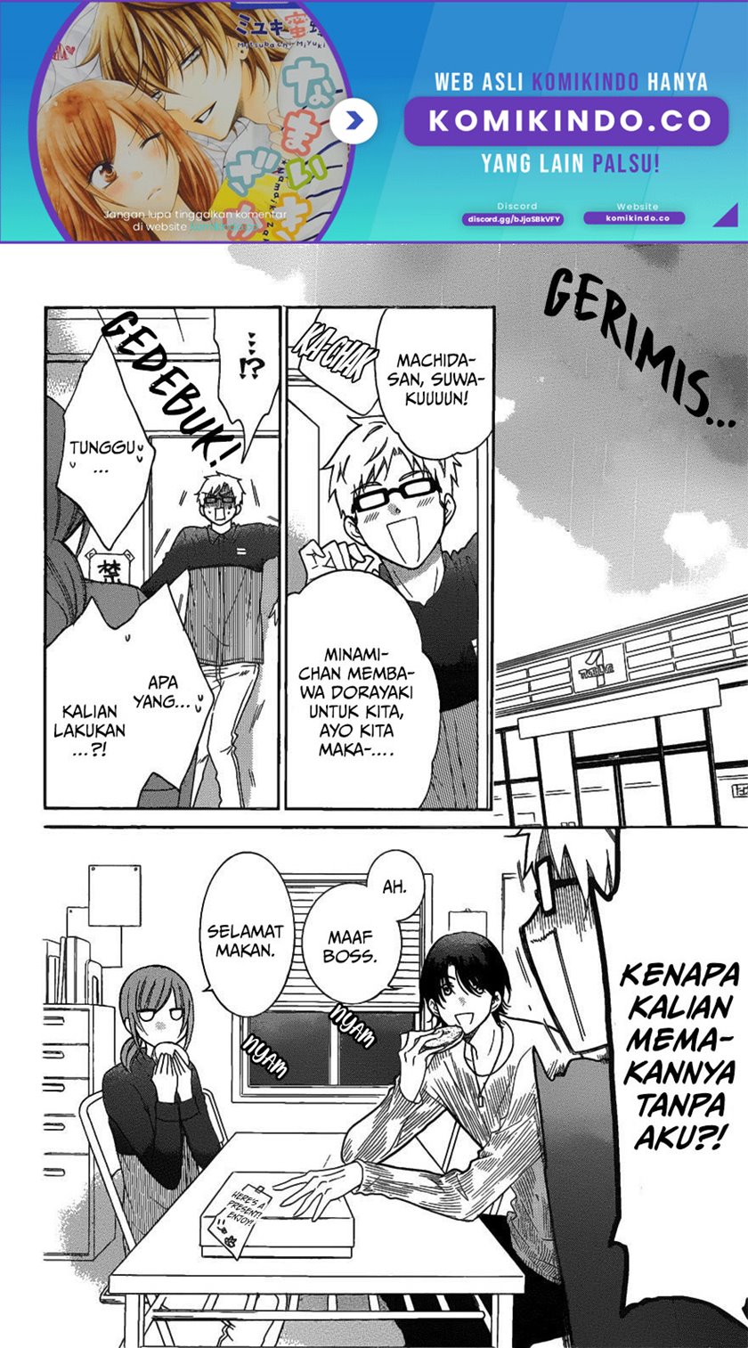 Chapter 79 - halaman 4
