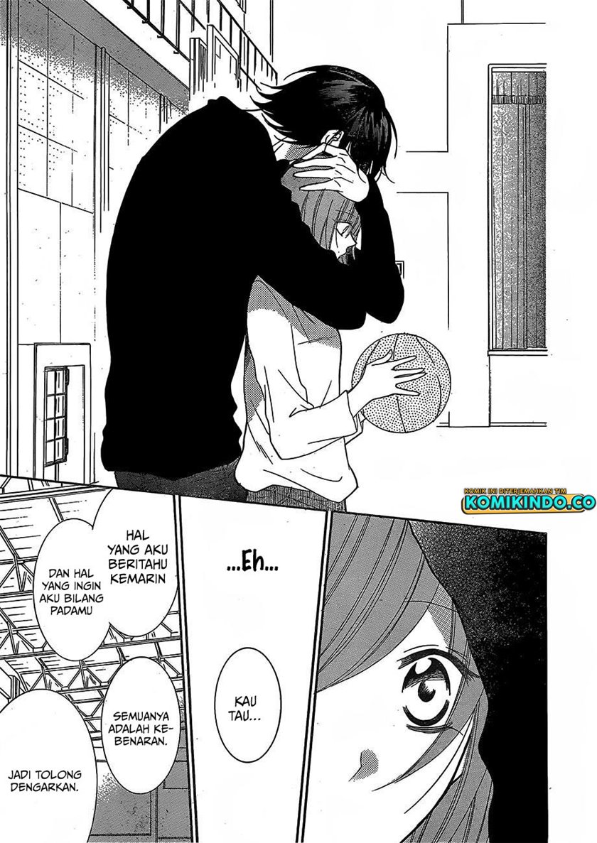 Chapter 79 - halaman 31