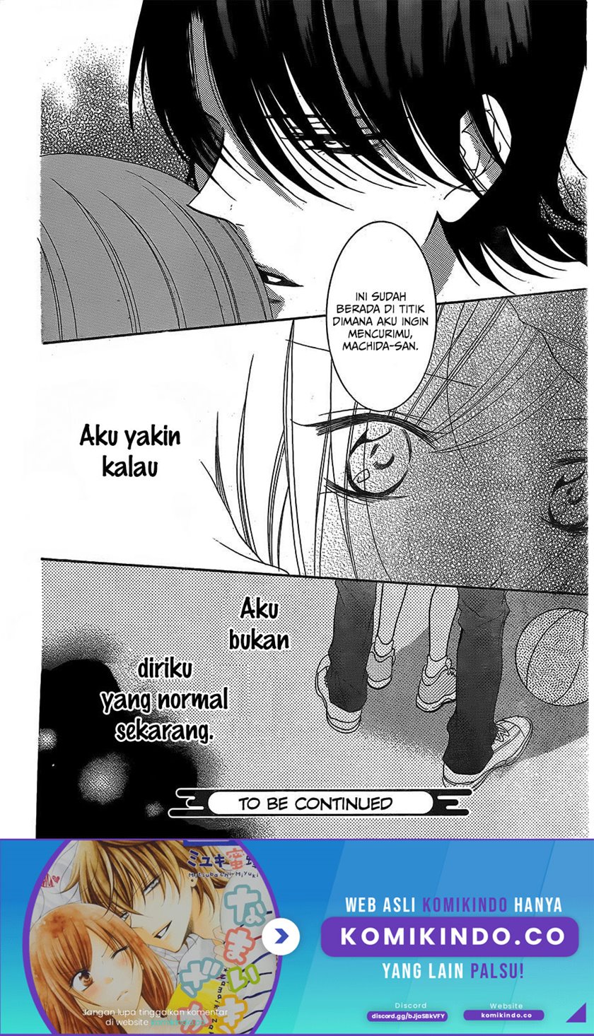 Chapter 79 - halaman 32