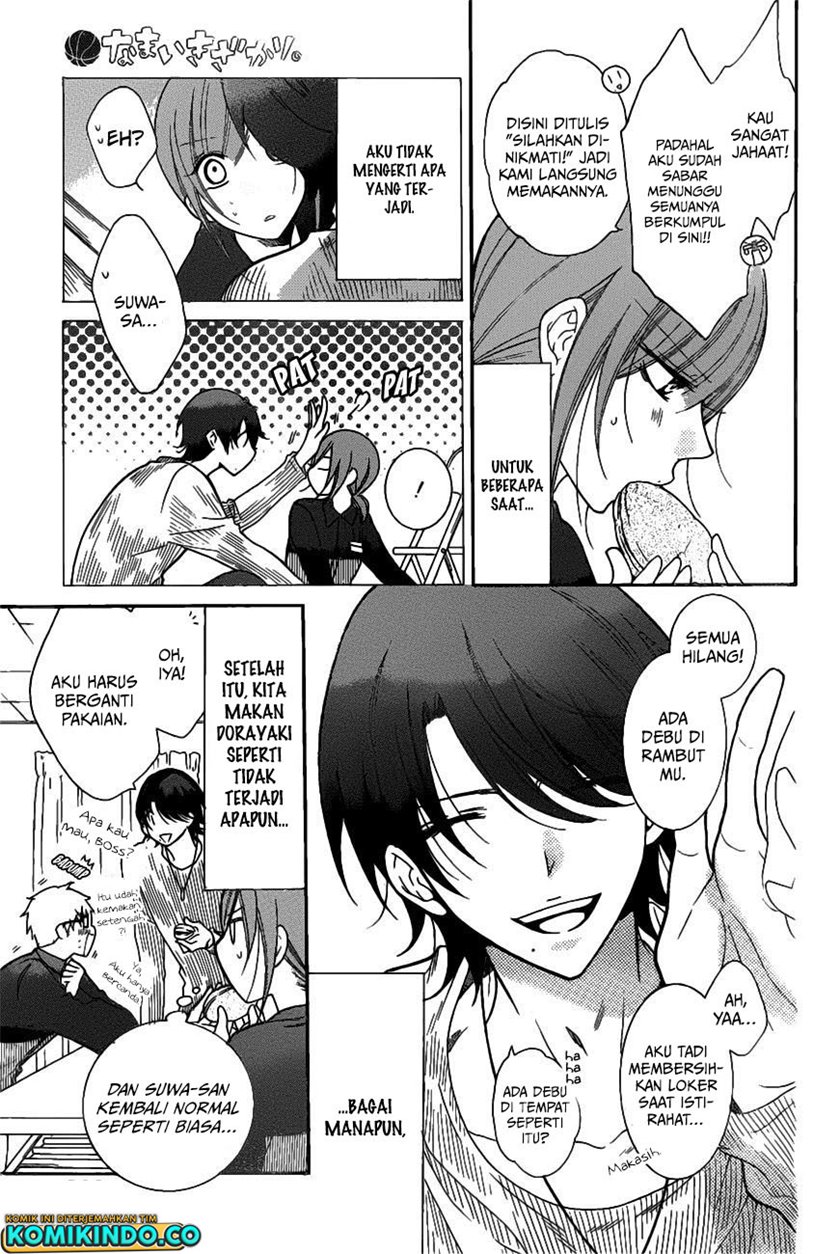 Chapter 79 - halaman 5