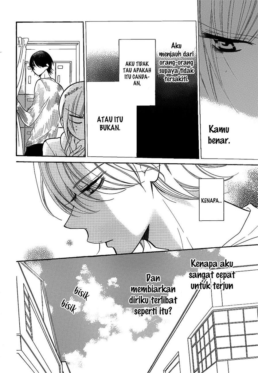 Chapter 79 - halaman 6