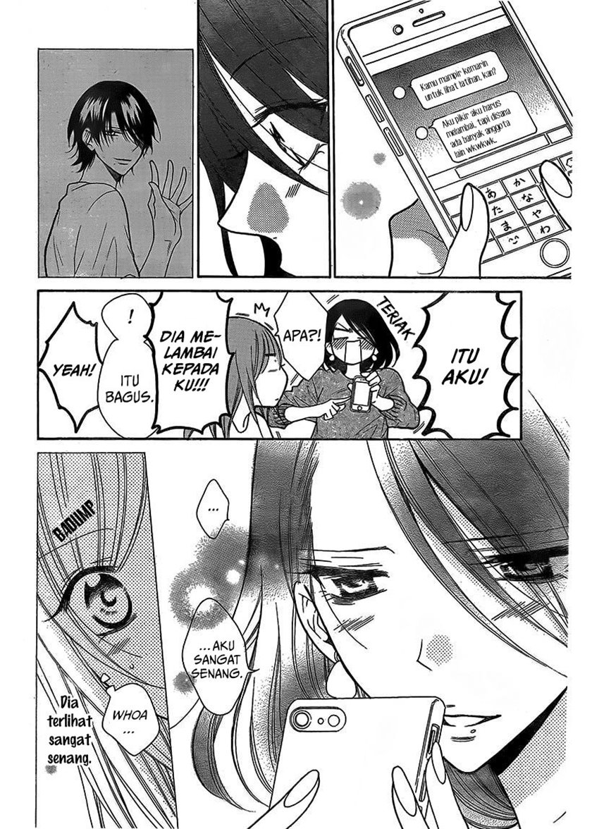 Chapter 79 - halaman 8
