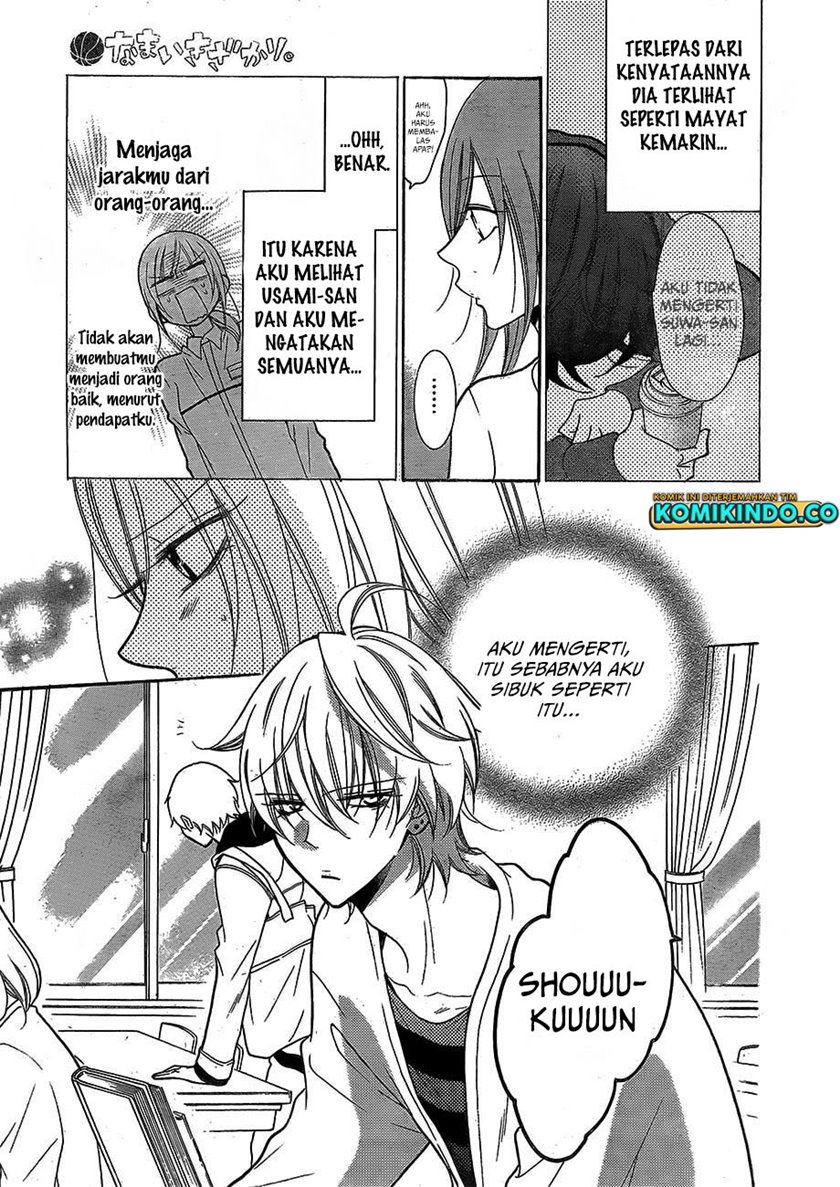 Chapter 79 - halaman 9