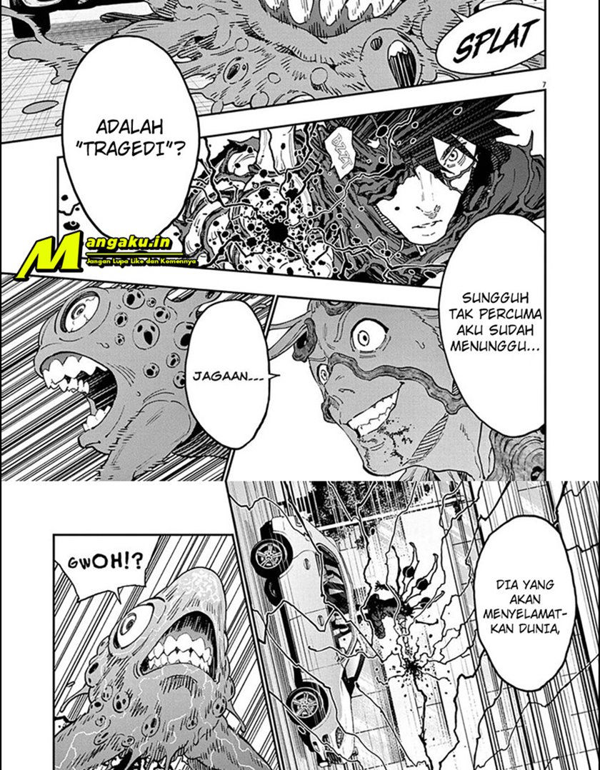 Chapter 150 - halaman 12