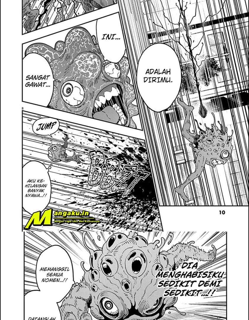 Chapter 150 - halaman 13