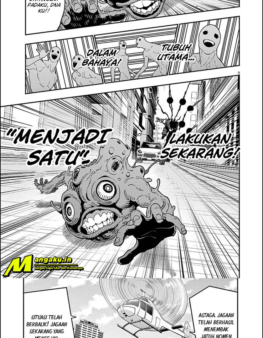 Chapter 150 - halaman 14