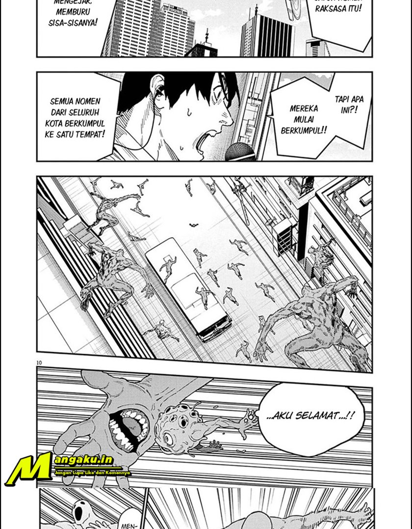 Chapter 150 - halaman 15
