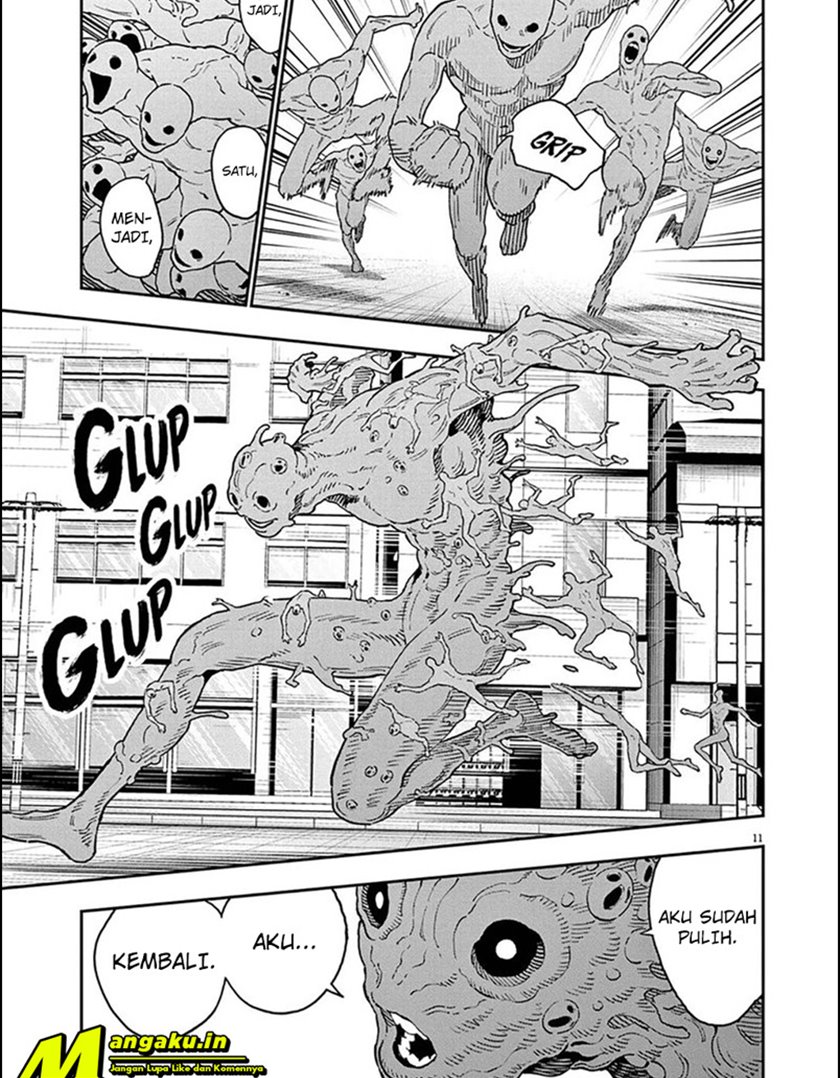 Chapter 150 - halaman 16