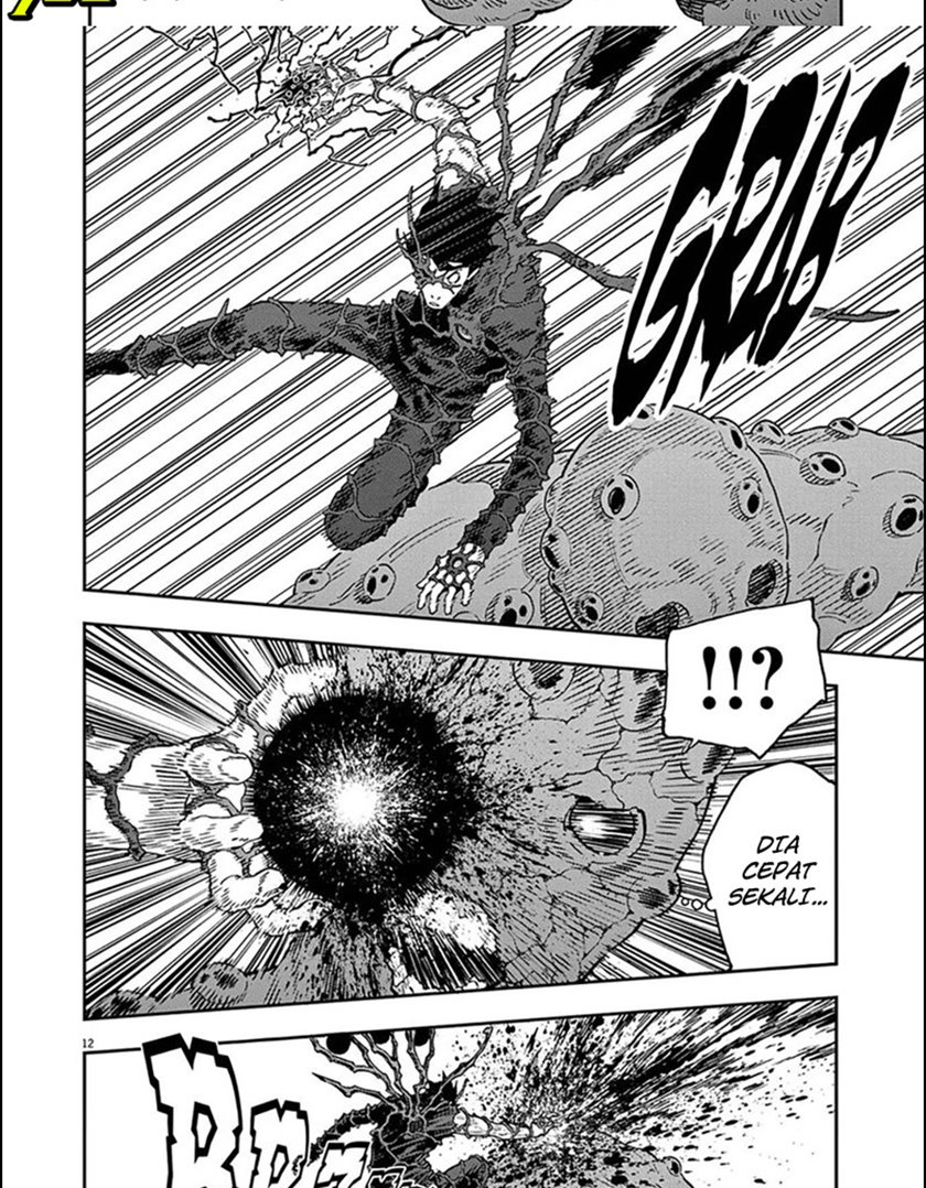 Chapter 150 - halaman 17