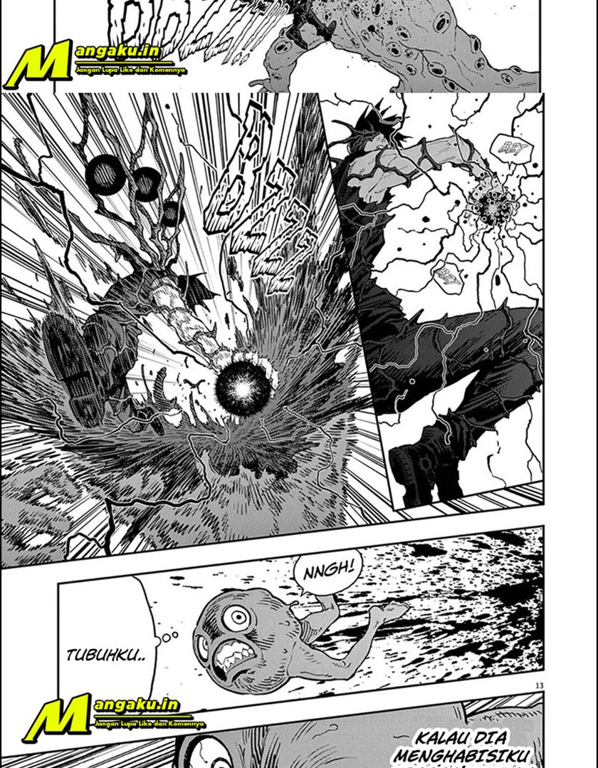 Chapter 150 - halaman 18