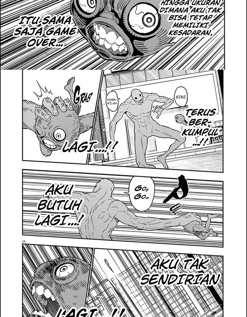 Chapter 150 - halaman 19