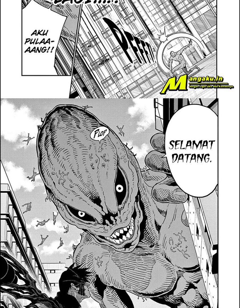 Chapter 150 - halaman 20