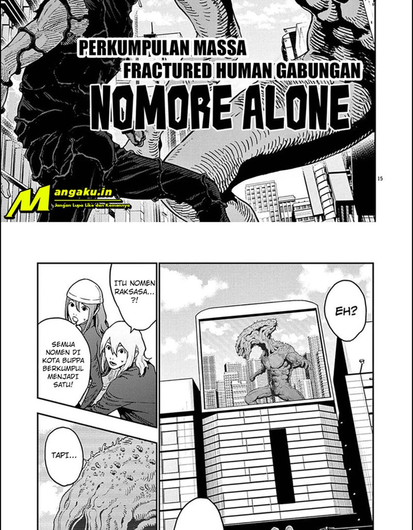Chapter 150 - halaman 21