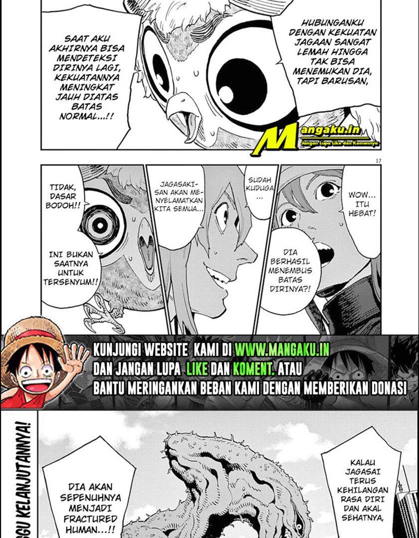 Chapter 150 - halaman 23