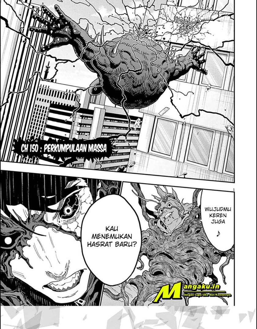 Chapter 150 - halaman 4