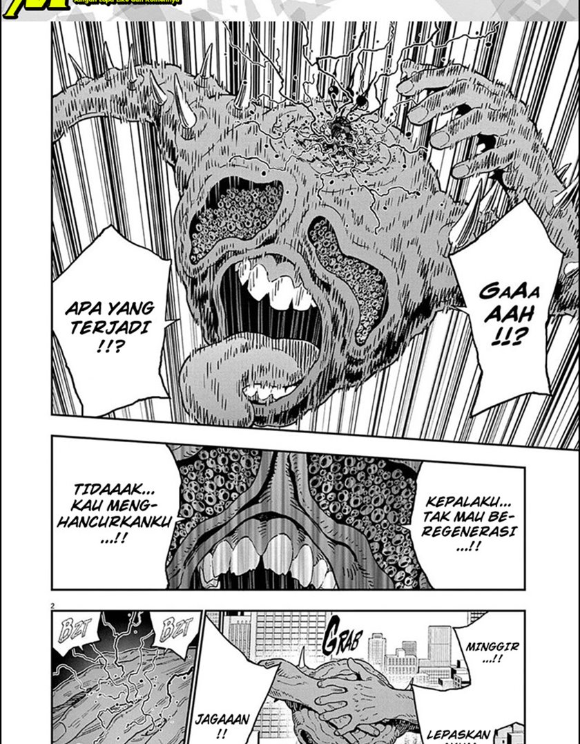 Chapter 150 - halaman 6