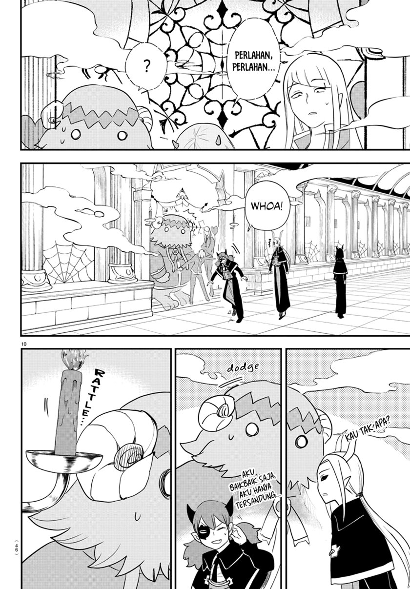 Chapter 234 - halaman 12
