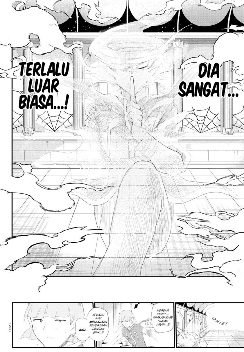 Chapter 234 - halaman 18