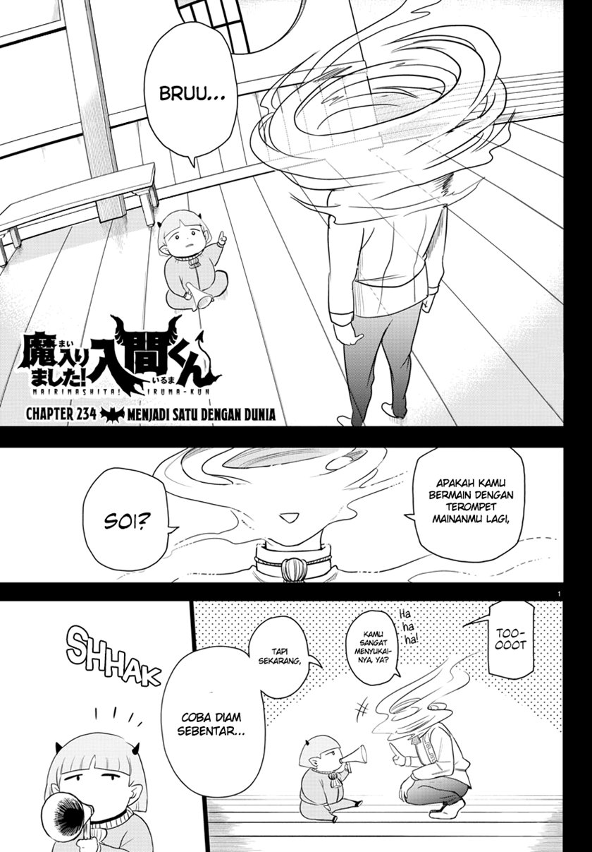 Chapter 234 - halaman 3