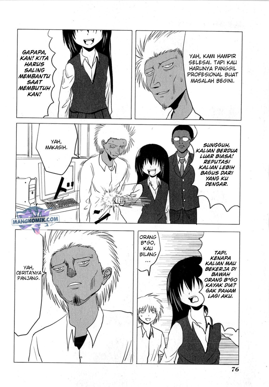 Chapter 60 - halaman 6
