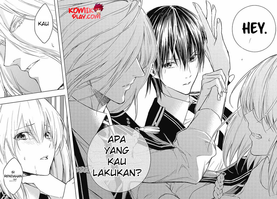 Chapter 40 - halaman 13
