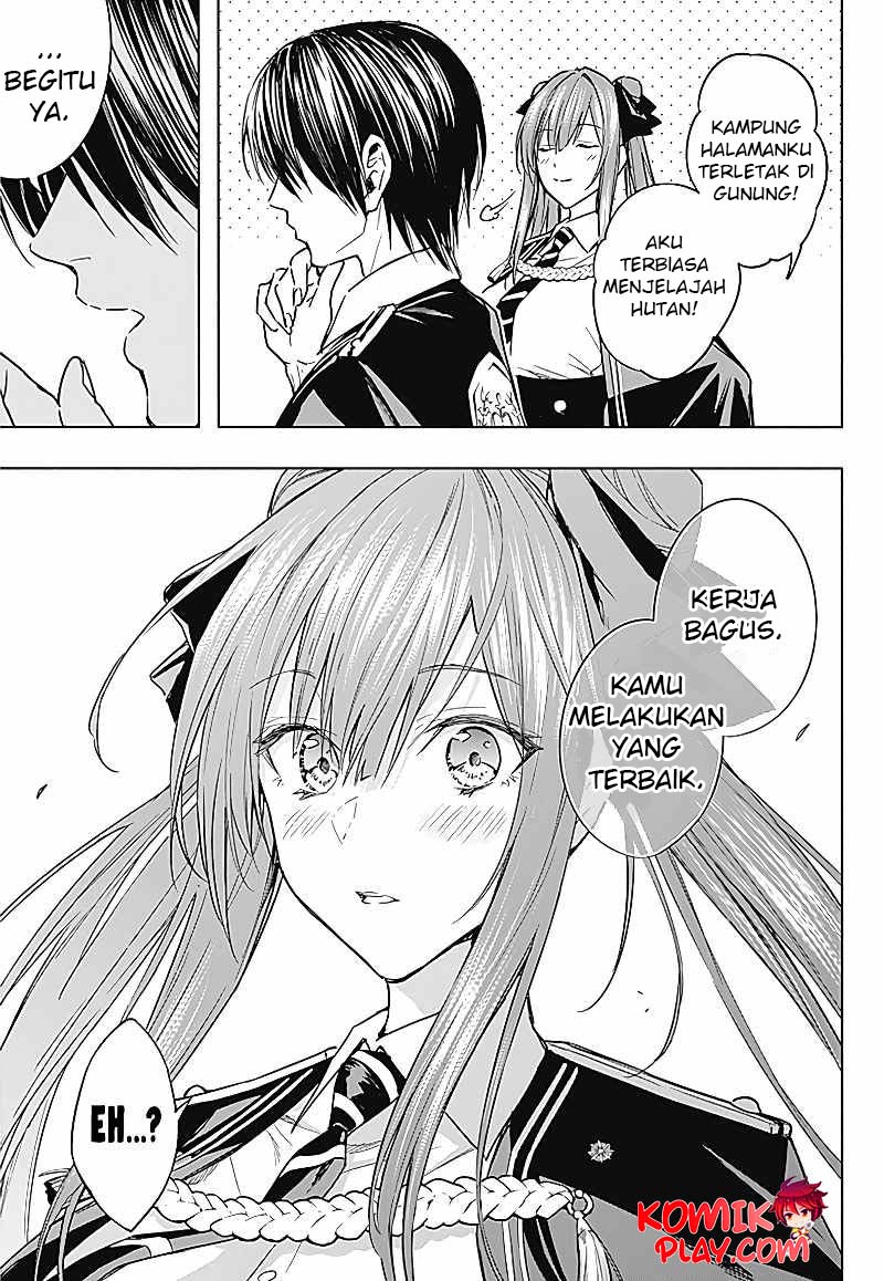 Chapter 40 - halaman 6