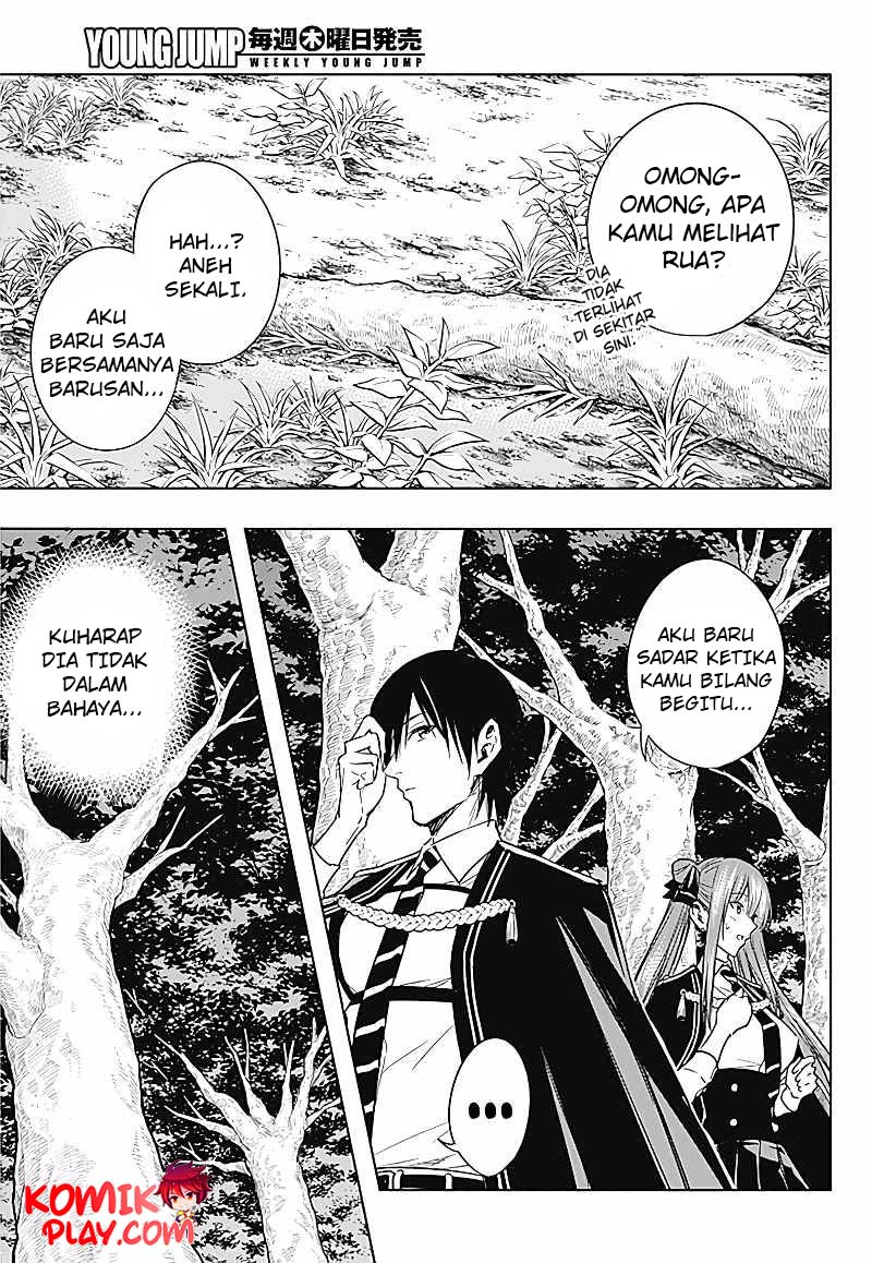Chapter 40 - halaman 8