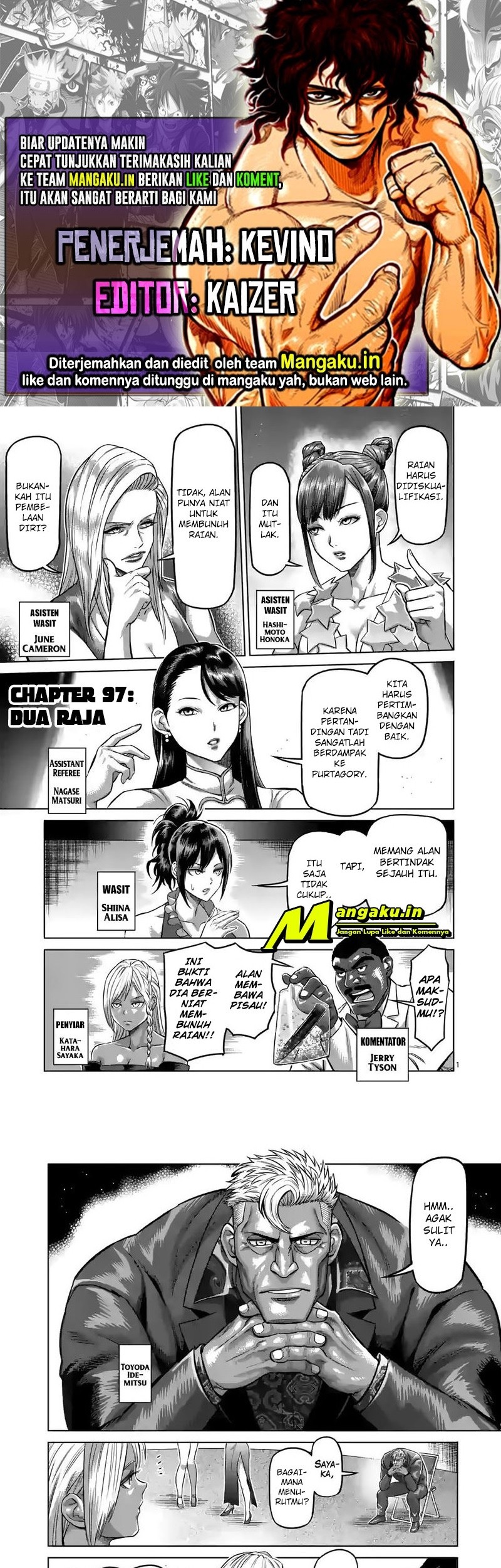 Chapter 97 - halaman 2