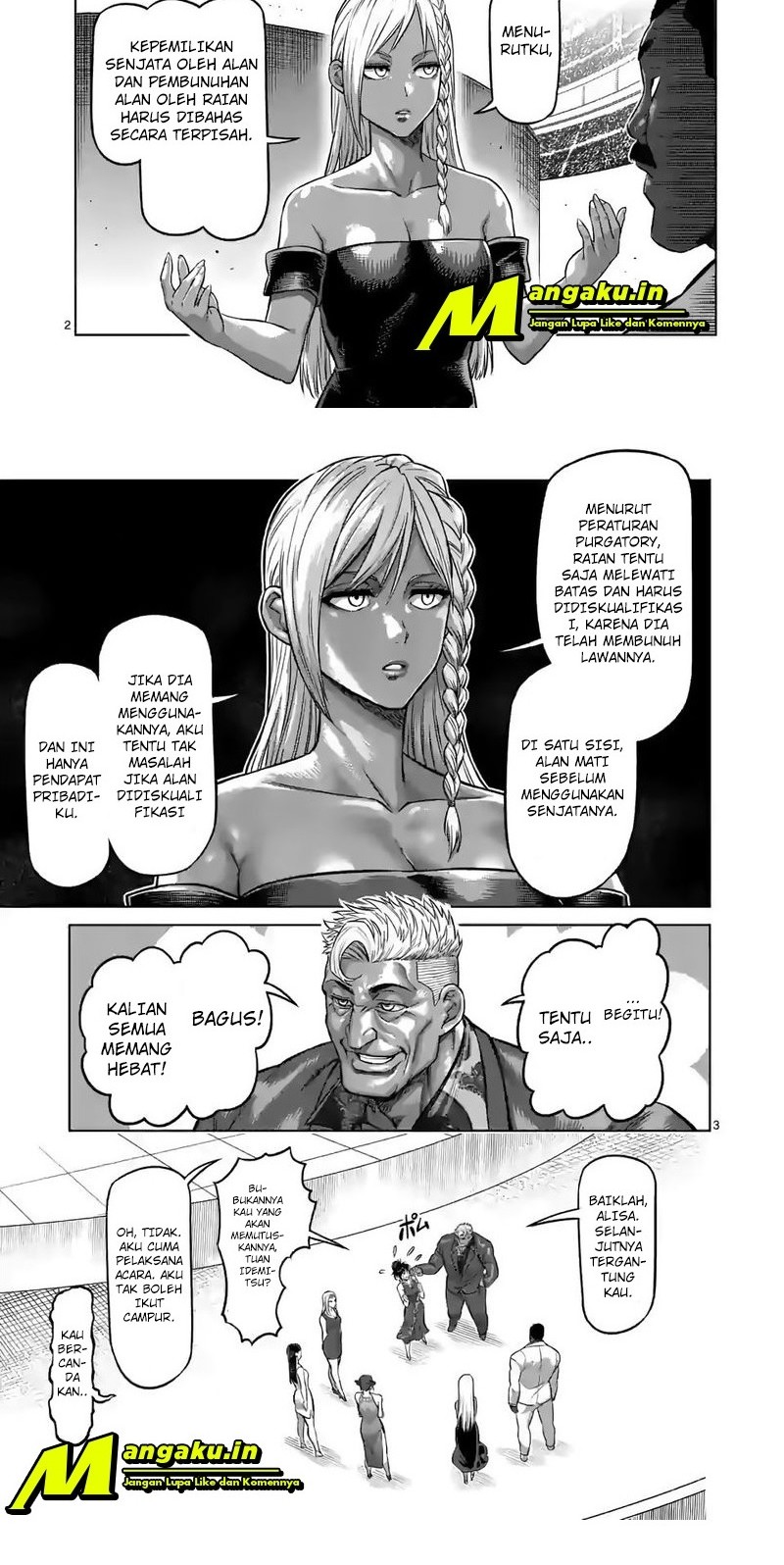 Chapter 97 - halaman 3