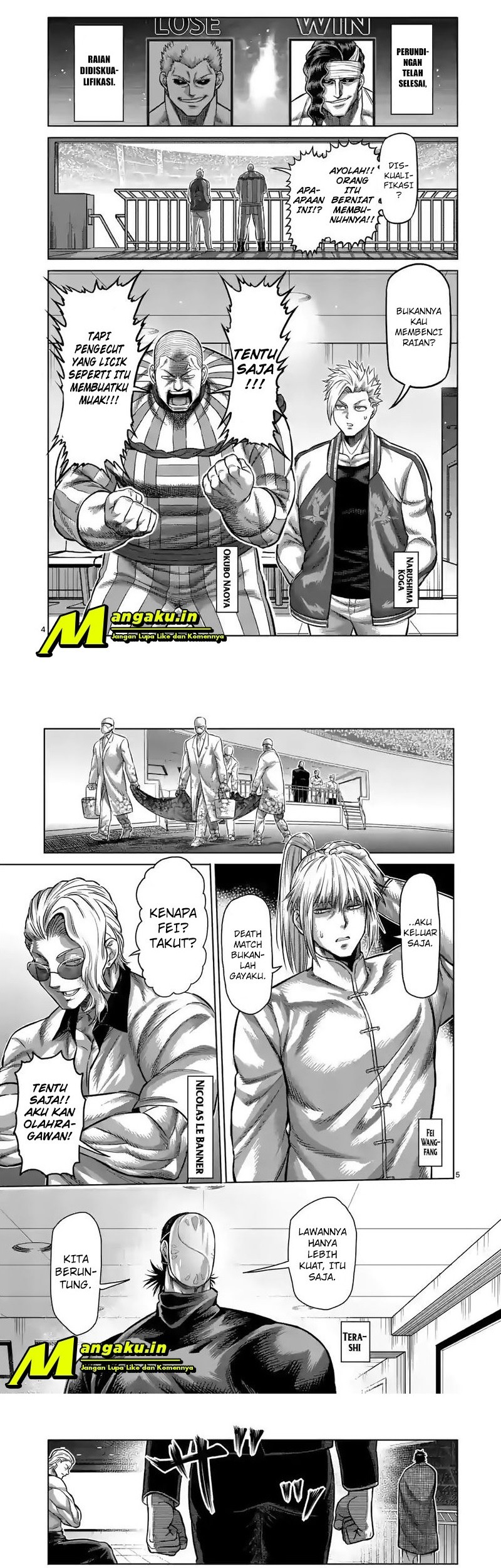 Chapter 97 - halaman 4