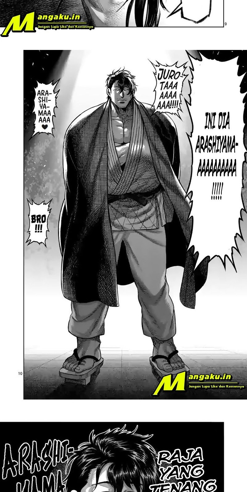 Chapter 97 - halaman 7