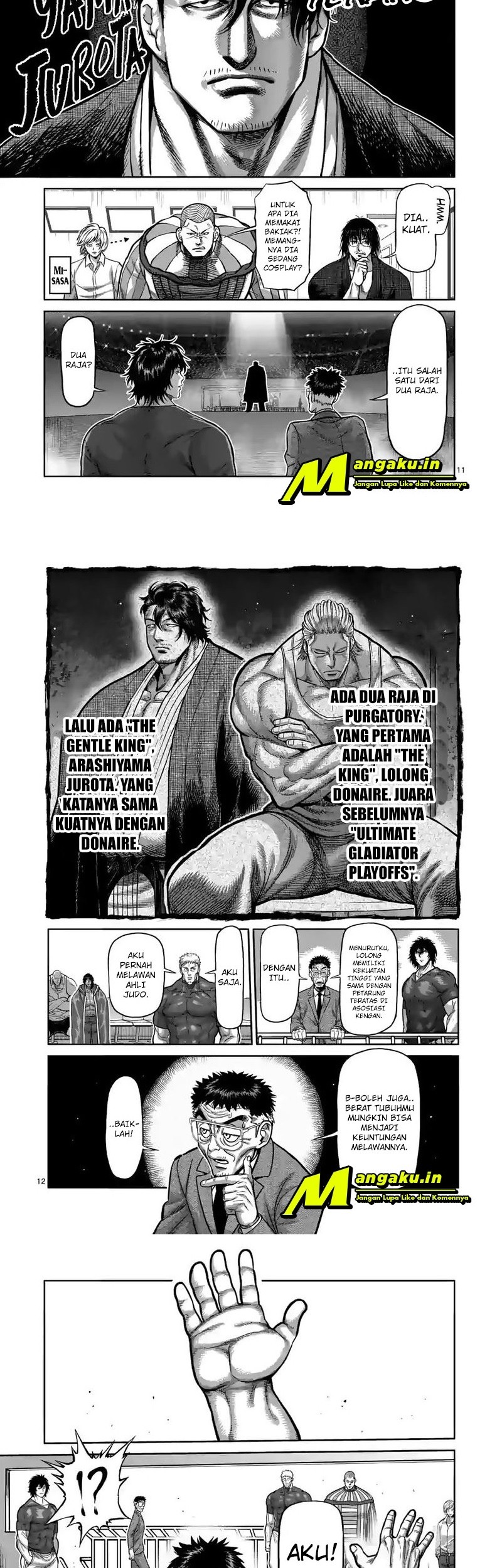 Chapter 97 - halaman 8