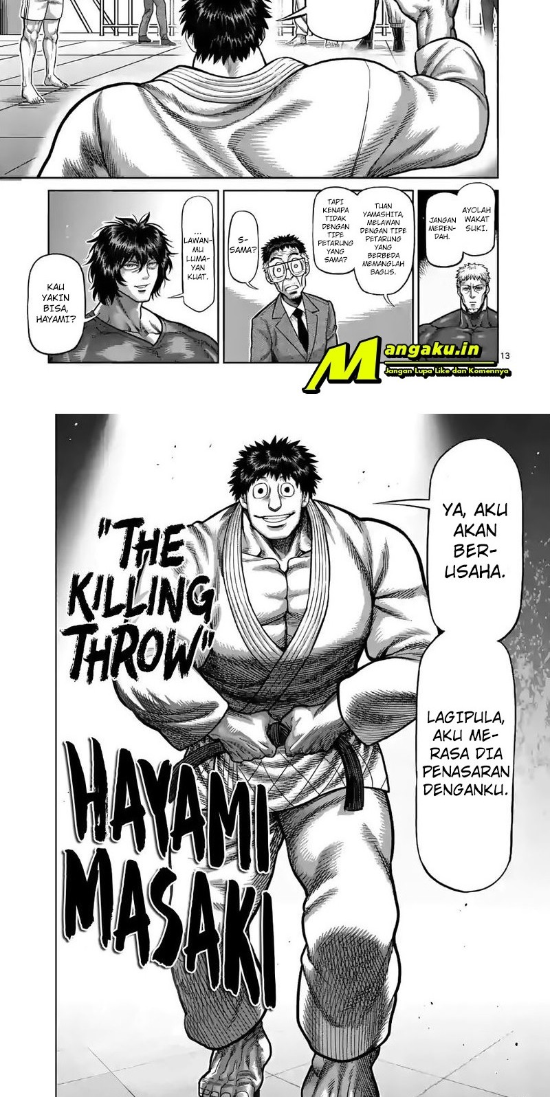 Chapter 97 - halaman 9