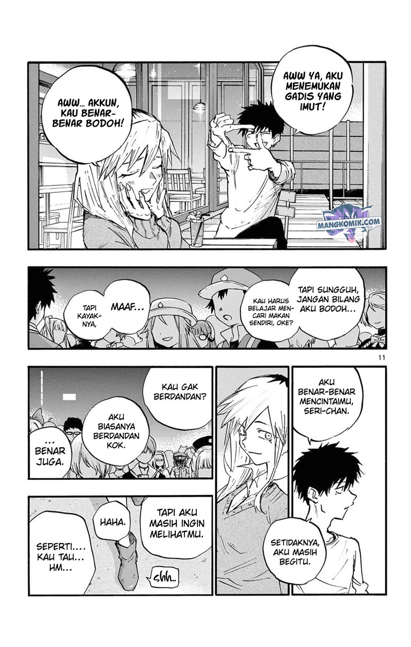 Chapter 85 - halaman 12