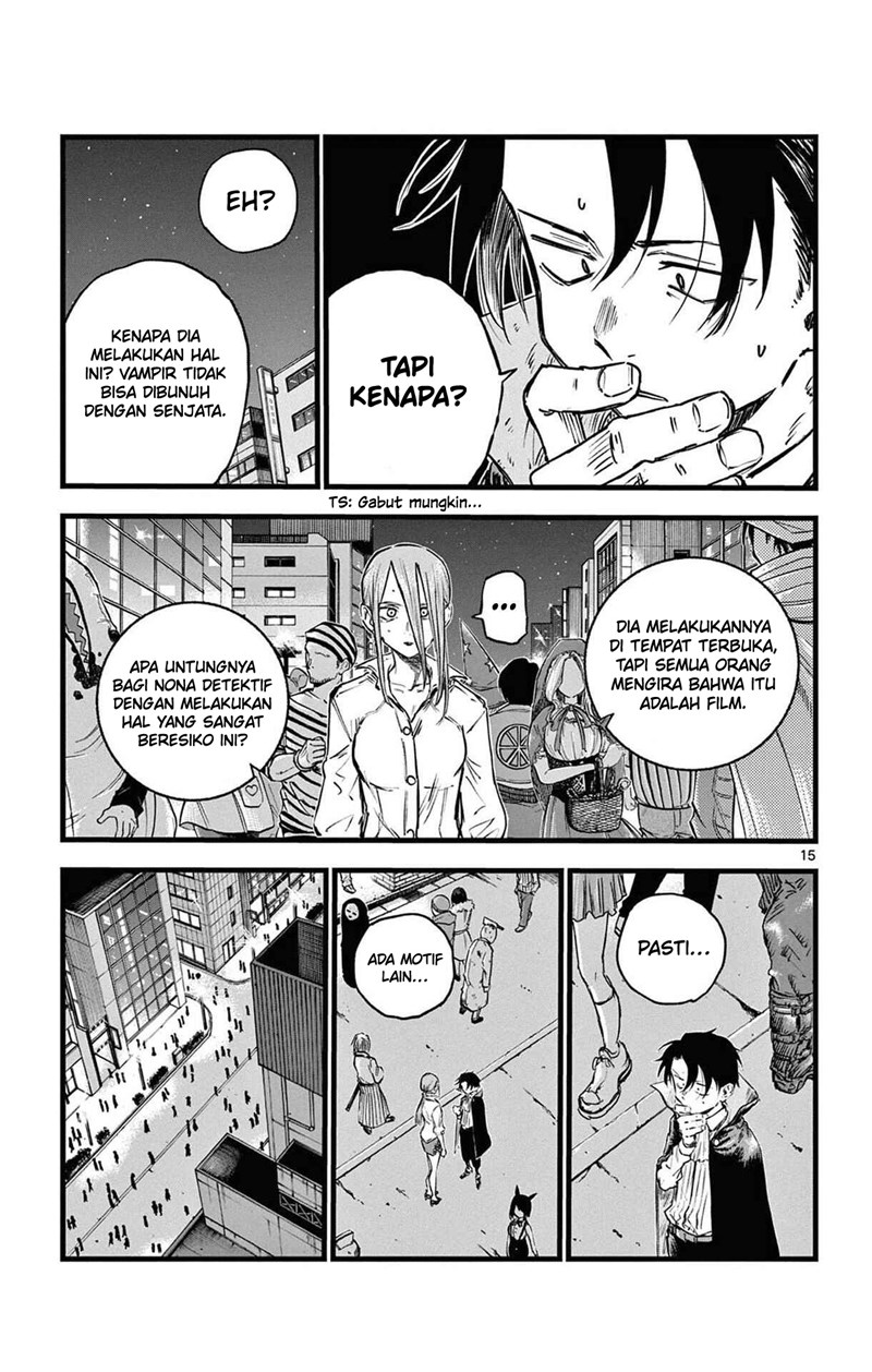 Chapter 85 - halaman 16