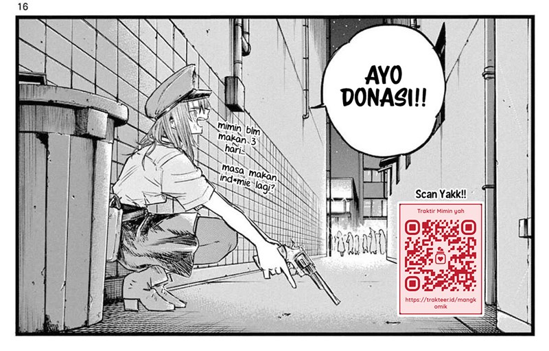 Chapter 85 - halaman 18