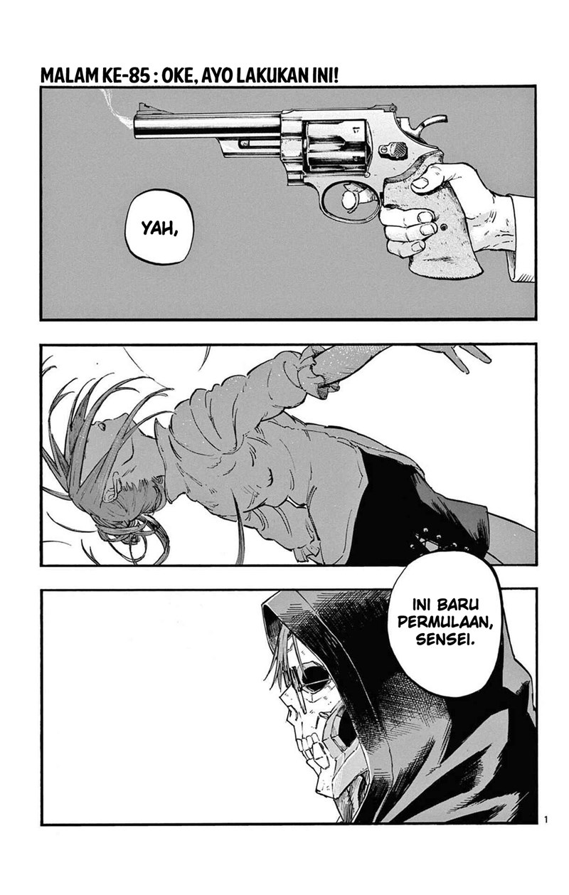 Chapter 85 - halaman 3
