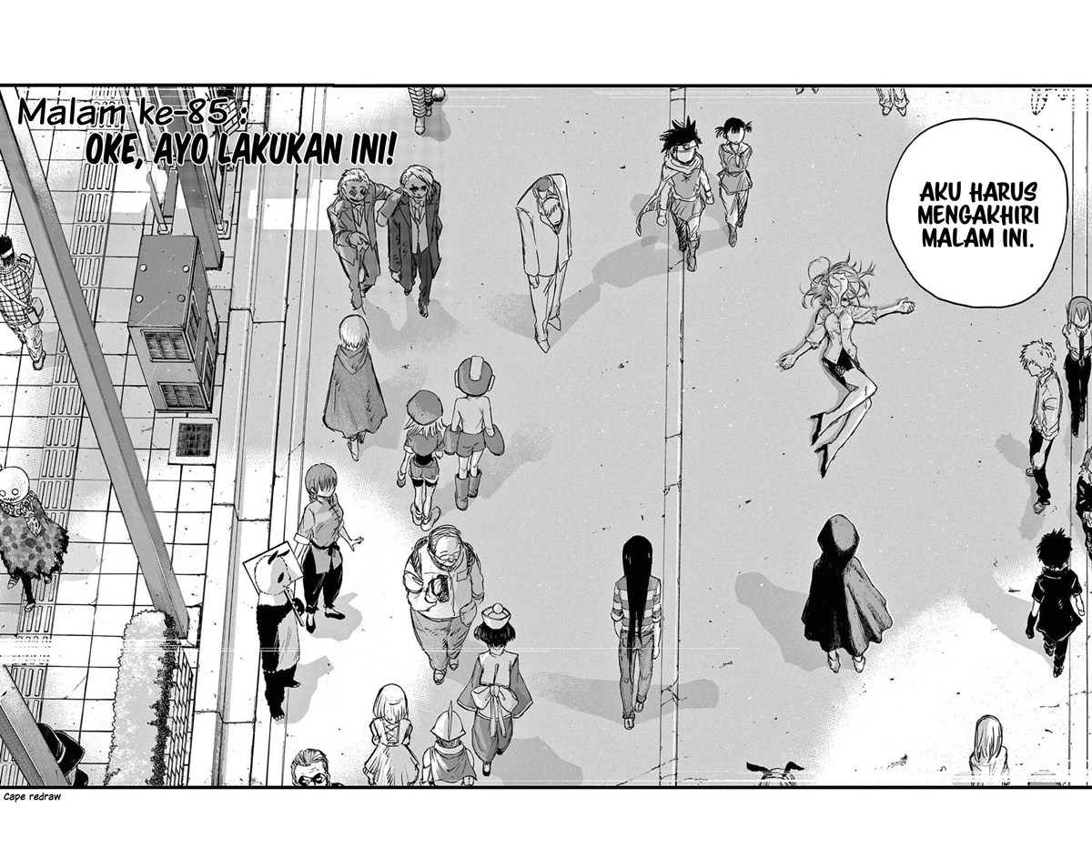 Chapter 85 - halaman 4