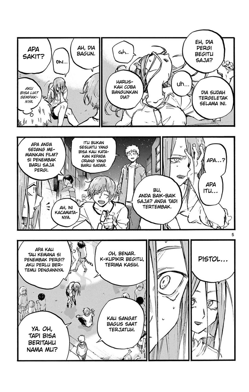 Chapter 85 - halaman 6