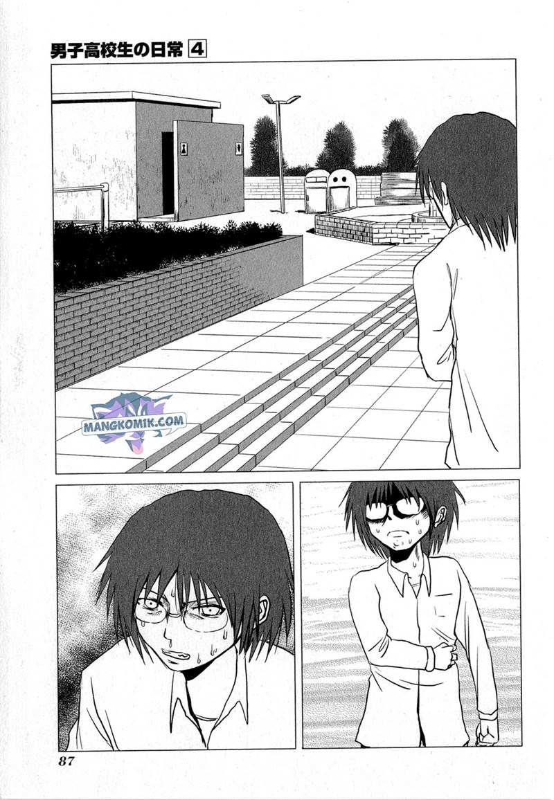 Chapter 61 - halaman 9