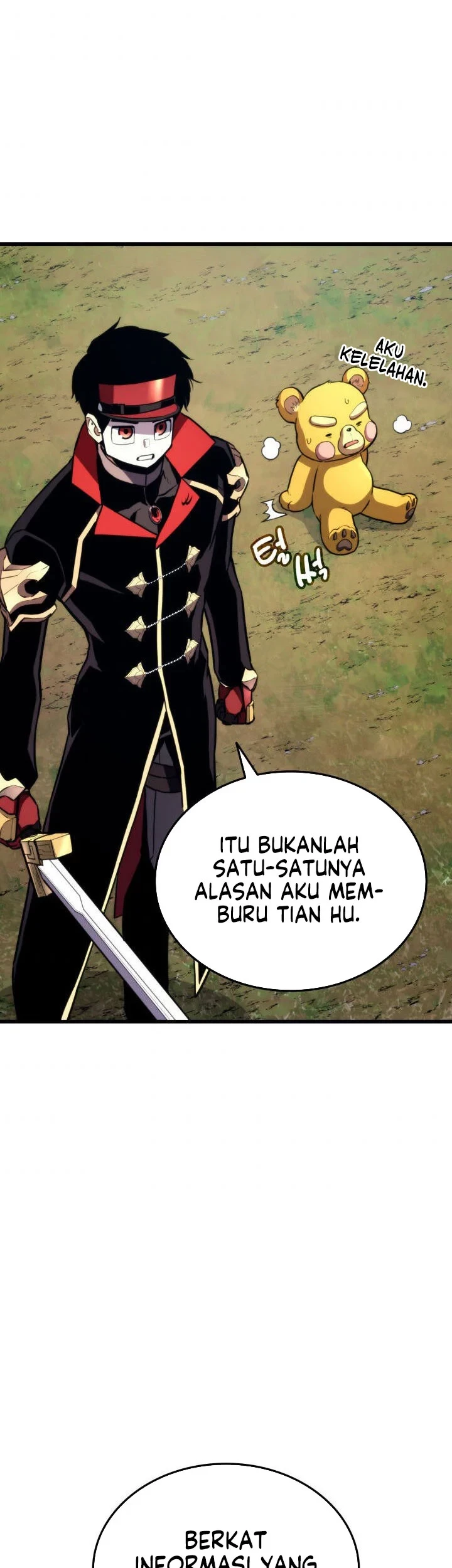 Chapter 43 - halaman 25