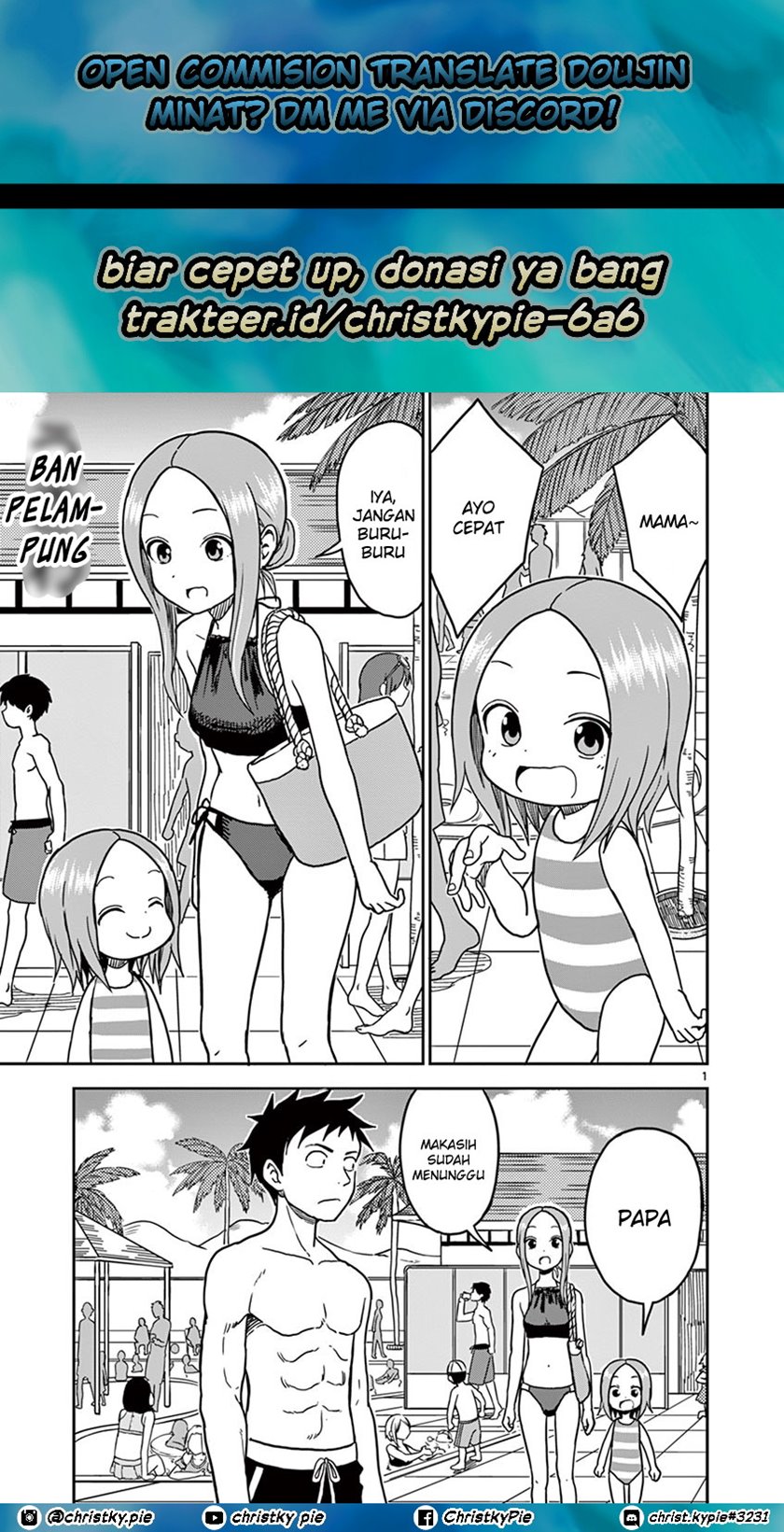 Chapter 101 - halaman 2