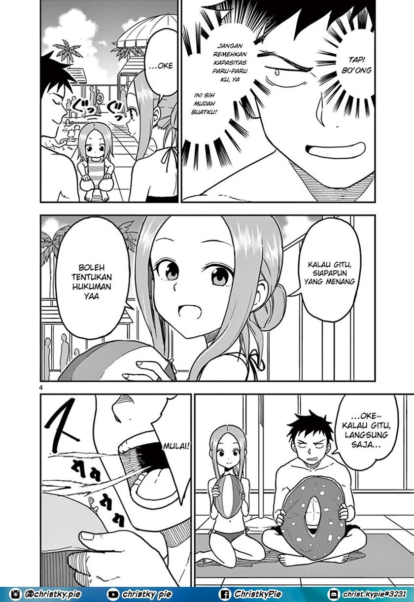 Chapter 101 - halaman 5