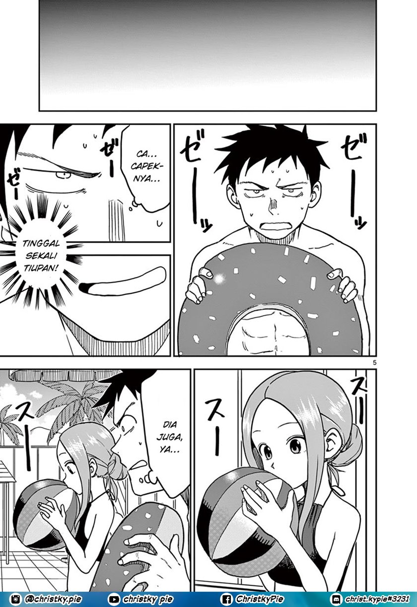 Chapter 101 - halaman 6