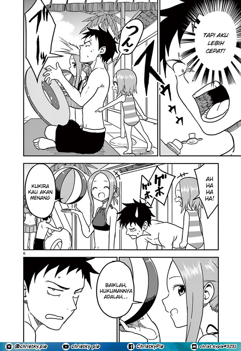 Chapter 101 - halaman 7