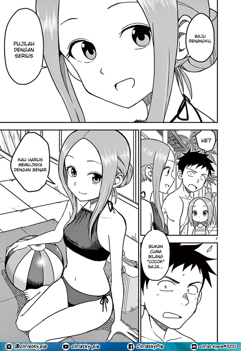 Chapter 101 - halaman 8