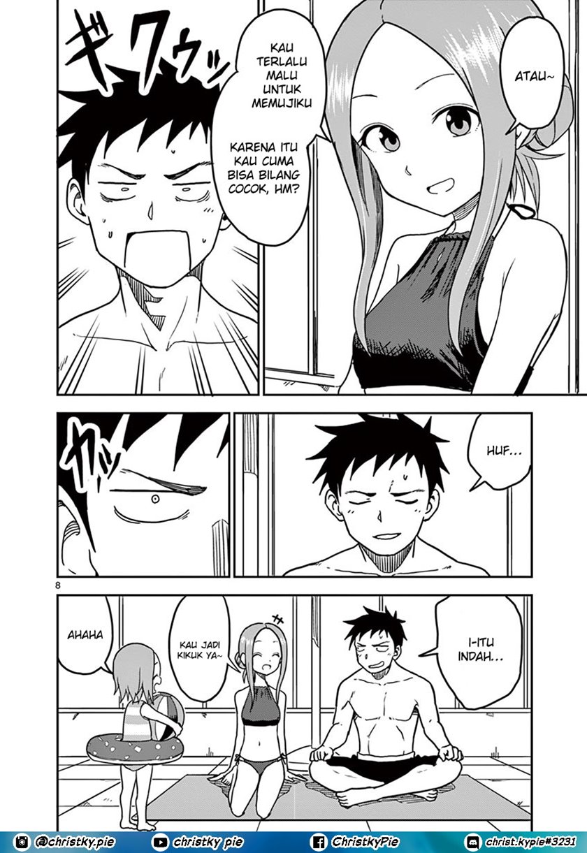 Chapter 101 - halaman 9
