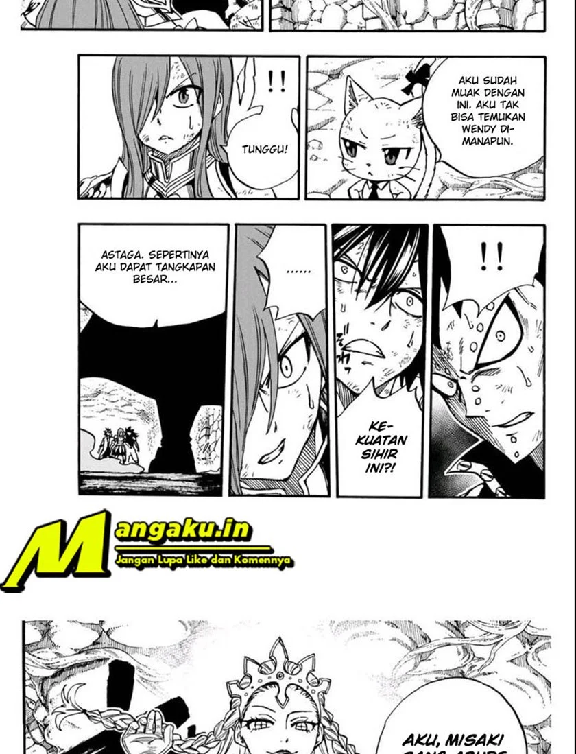 Chapter 99 - halaman 19