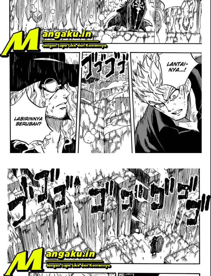 Chapter 99 - halaman 9